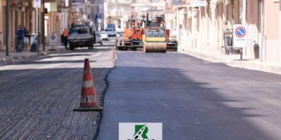 POLVERINO INGEGNERIZZATO PNEUMATICI FUORI USO 1