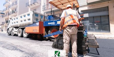 POLVERINO INGEGNERIZZATO PNEUMATICI FUORI USO 13