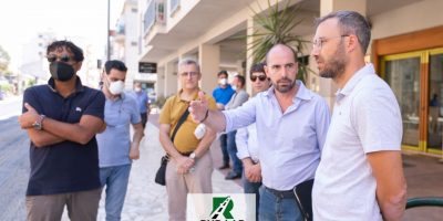 POLVERINO INGEGNERIZZATO PNEUMATICI FUORI USO 8